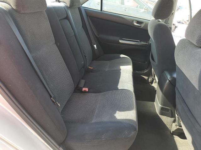 Photo 10 from auction – 2003 TOYOTA CAMRY LE with VIN 4T1BE32K43U691388