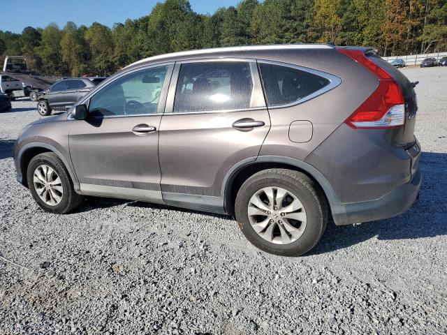 Photo 2 from auction – 2014 HONDA CR-V EX with VIN 2HKRM4H77EH684687