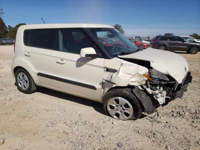 Photo 4 from auction – 2012 KIA SOUL with VIN KNDJT2A50C7472972