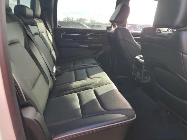 Photo 10 from auction – 2021 RAM 1500 LARAM with VIN 1C6SRFRT8MN823774