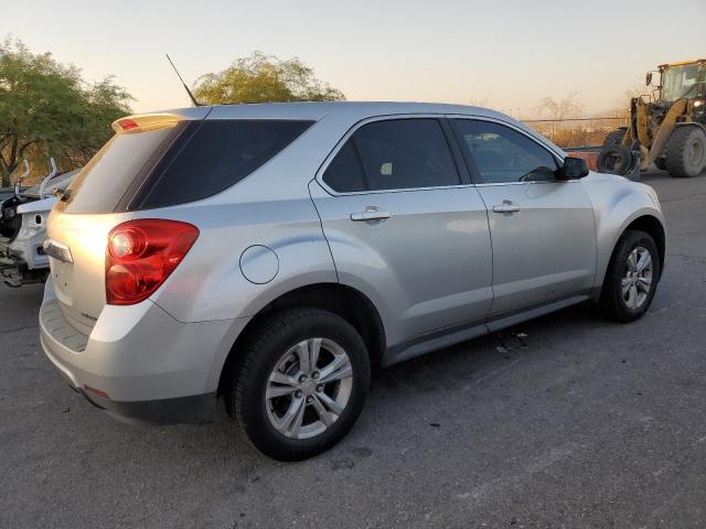 Photo 3 from auction – 2011 CHEVROLET EQUINOX LS with VIN 2GNALBEC9B1304677