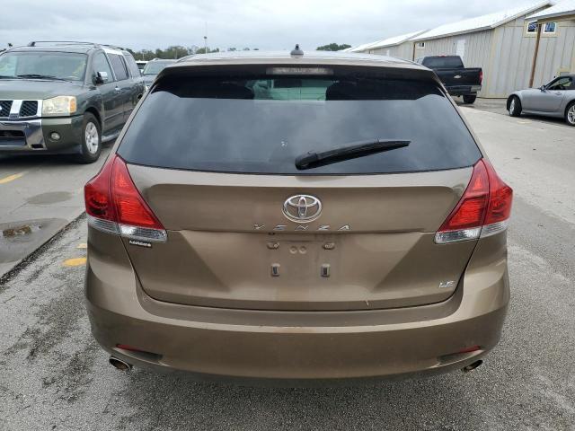 Photo 6 from auction – 2014 TOYOTA VENZA LE with VIN 4T3ZK3BB9EU068950