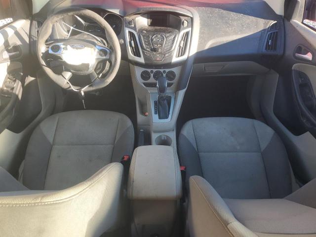 Фото 8 с аукциона – 2012 FORD FOCUS SE с VIN 1FAHP3K27CL187373