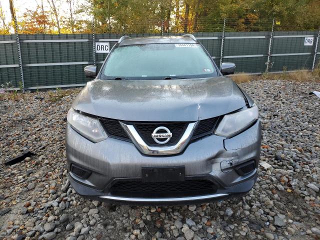 Photo 5 from auction – 2016 NISSAN ROGUE S with VIN KNMAT2MV6GP650286