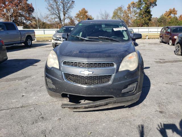 Photo 5 from auction – 2011 CHEVROLET EQUINOX LT with VIN 2GNALDECXB1236935