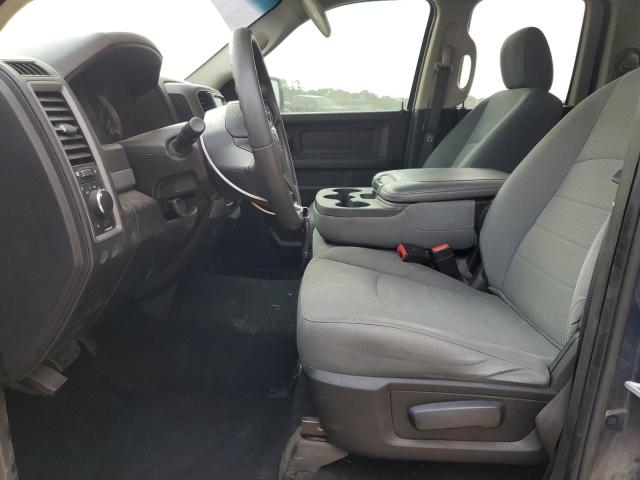 Photo 7 from auction – 2019 RAM 1500 CLASS with VIN 1C6RR6FG9KS686168