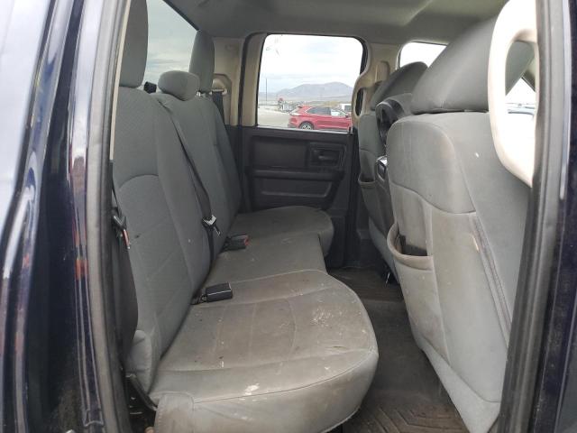 Photo 10 from auction – 2013 RAM 1500 ST with VIN 1C6RR7FT5DS534748