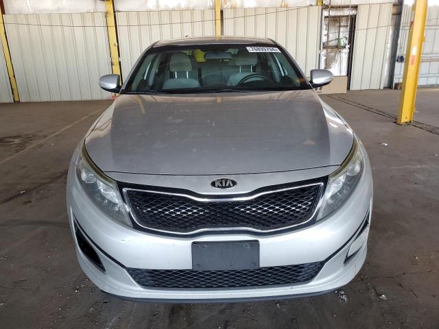 Photo 5 from auction – 2015 KIA OPTIMA LX with VIN 5XXGM4A71FG363002