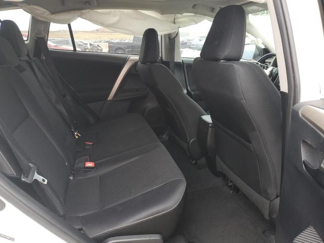 Photo 10 from auction – 2013 TOYOTA RAV4 XLE with VIN 2T3RFREV9DW073223