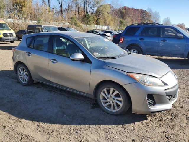 Photo 4 from auction – 2012 MAZDA 3 I with VIN JM1BL1L74C1527651