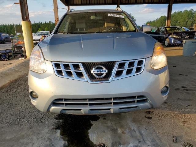 Photo 5 from auction – 2013 NISSAN ROGUE S with VIN JN8AS5MT2DW030530
