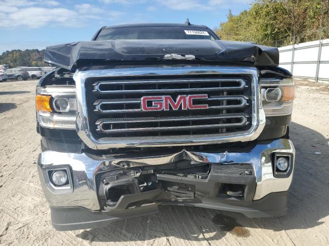 Photo 5 from auction – 2017 GMC SIERRA K25 with VIN 1GT12SEG5HF110650