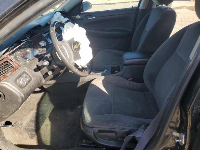 Photo 7 from auction – 2013 CHEVROLET IMPALA LS with VIN 2G1WF5E37D1220764