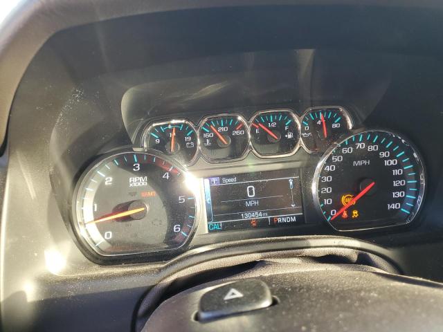 Photo 9 from auction – 2016 CHEVROLET SUBURBAN C with VIN 1GNSCHKC1GR402371