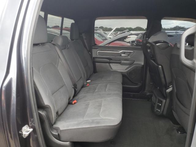 Photo 10 from auction – 2021 RAM 1500 BIG H with VIN 1C6RREFM7MN812397