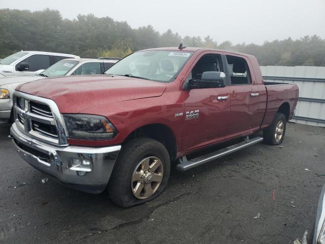 Photo 1 from auction – 2015 RAM 3500 SLT with VIN 3C63R3LJXFG550522