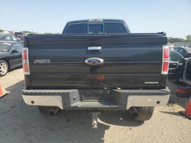 Photo 6 from auction – 2012 FORD F150 SUPER with VIN 1FTFW1EF7CFA90289