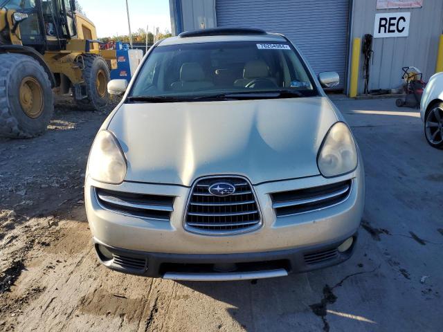 Photo 5 from auction – 2006 SUBARU B9 TRIBECA with VIN 4S4WX86C664416508