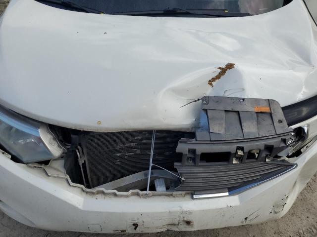 Photo 12 from auction – 2012 NISSAN QUEST S with VIN JN8AE2KP3C9038550