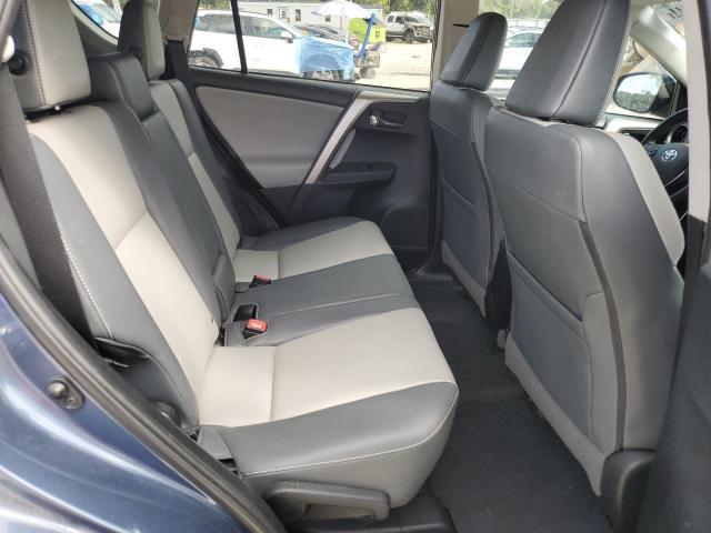 Photo 11 from auction – 2014 TOYOTA RAV4 LIMIT with VIN 2T3YFREVXEW081182