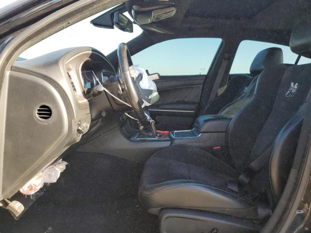 Photo 7 from auction – 2019 DODGE CHARGER SC with VIN 2C3CDXGJ6KH665271