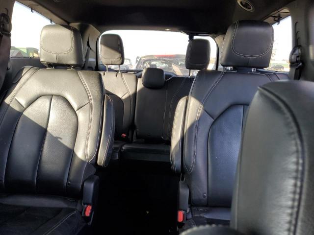 Photo 10 from auction – 2021 CHRYSLER PACIFICA T with VIN 2C4RC1BG3MR555681