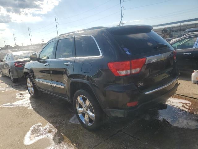 Photo 2 from auction – 2012 JEEP GRAND CHER with VIN 1C4RJECG6CC334093