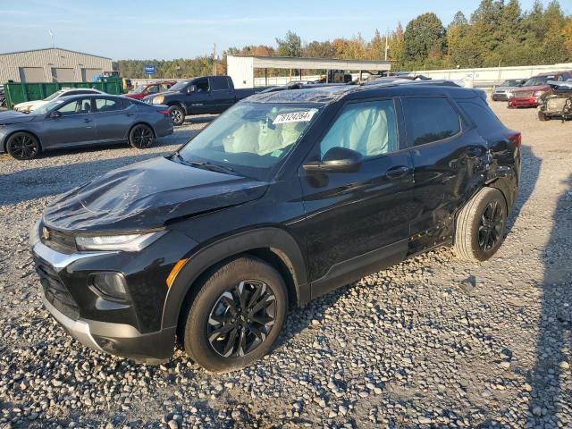 CHEVROLET TRAILBLAZE 2023 with VIN KL79MPSL3PB174569 - Photo from auction