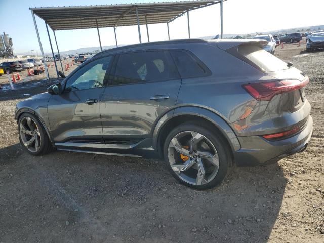 Photo 2 from auction – 2023 AUDI E-TRON S P with VIN WA1ACBGEXPB010570