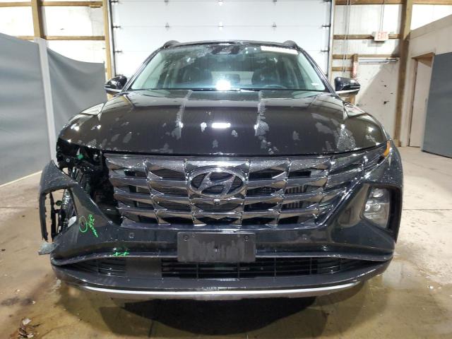 Photo 5 from auction – 2024 HYUNDAI TUCSON LIM with VIN KM8JFDD20RU153646