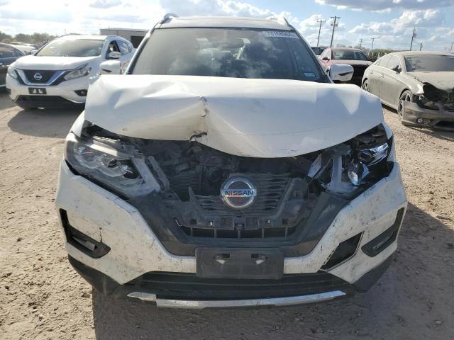 Photo 5 from auction – 2018 NISSAN ROGUE S with VIN JN8AT2MT9JW487438