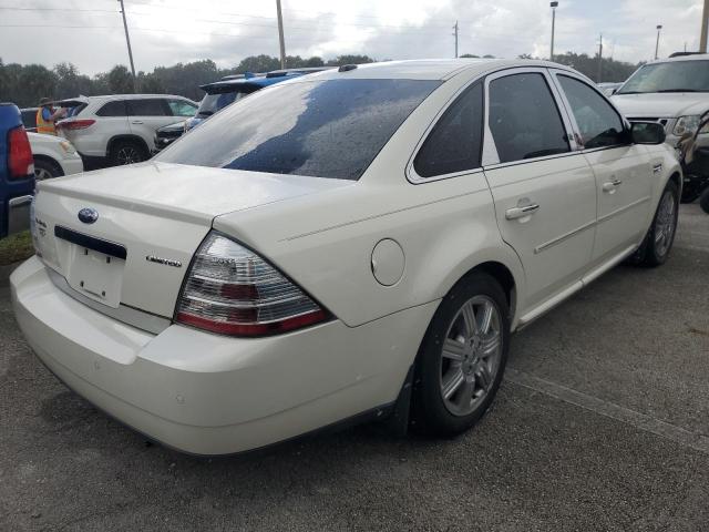 Photo 3 from auction – 2009 FORD TAURUS LIM with VIN 1FAHP25W29G104782