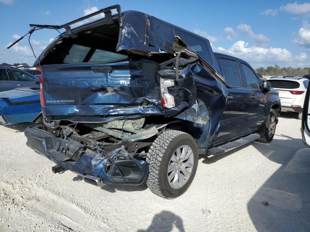 Photo 3 from auction – 2019 CHEVROLET SILVERADO with VIN 3GCPWBEF8KG297359