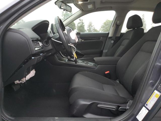 Photo 7 from auction – 2022 HONDA CIVIC EX with VIN JHMFE1F79NX007404