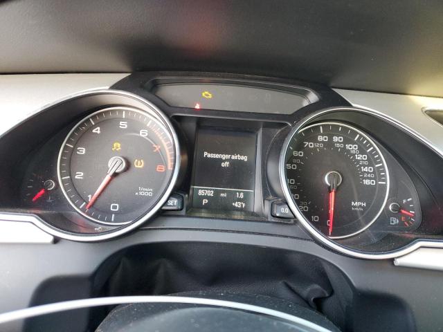 Zdjęcie 9 z aukcji – 2016 AUDI A5 PREMIUM z VIN WAUM2AFR0GA040510