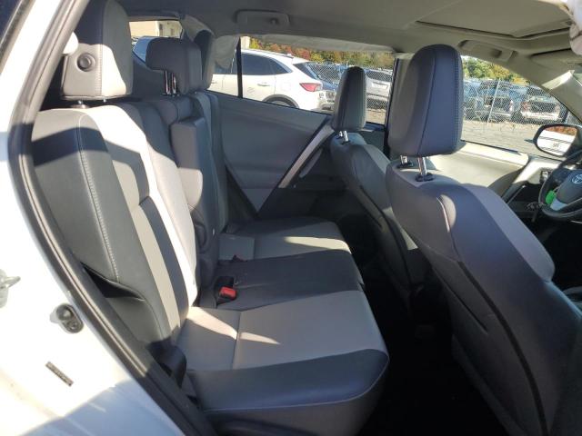 Photo 11 from auction – 2013 TOYOTA RAV4 LIMIT with VIN 2T3DFREV1DW108931