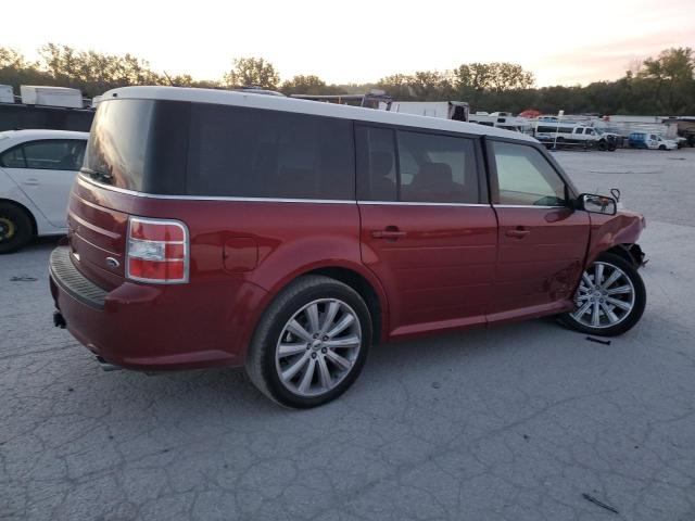 Photo 3 from auction – 2013 FORD FLEX SEL with VIN 2FMGK5C82DBD23618