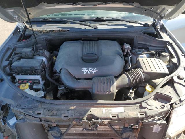 Photo 12 from auction – 2013 JEEP GRAND CHER with VIN 1C4RJFAG2DC644302