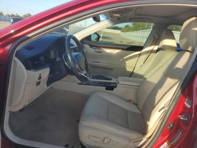 Photo 7 from auction – 2013 LEXUS ES 350 with VIN JTHBK1GG8D2058927