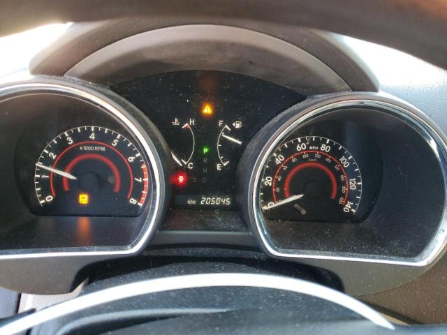 Photo 9 from auction – 2012 TOYOTA HIGHLANDER with VIN 5TDBK3EH0CS133975
