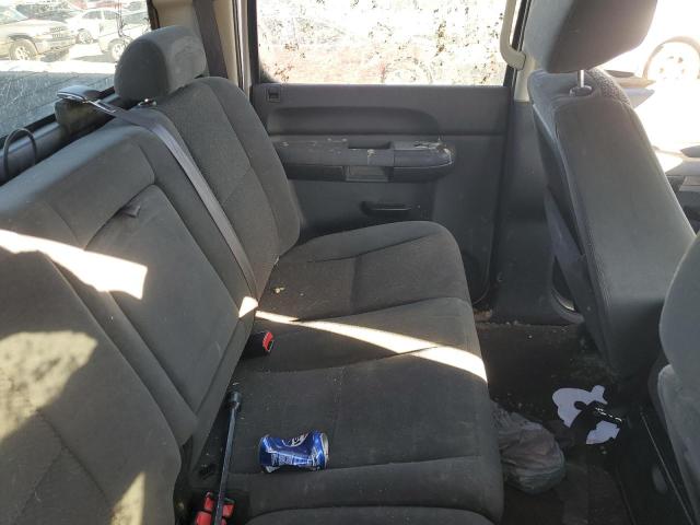 Photo 10 from auction – 2008 CHEVROLET SILVERADO with VIN 1GCHK23668F218753