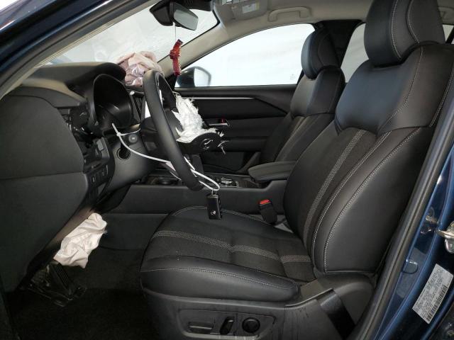 Photo 7 from auction – 2024 MAZDA CX-50 PREF with VIN 7MMVABBM9RN176236