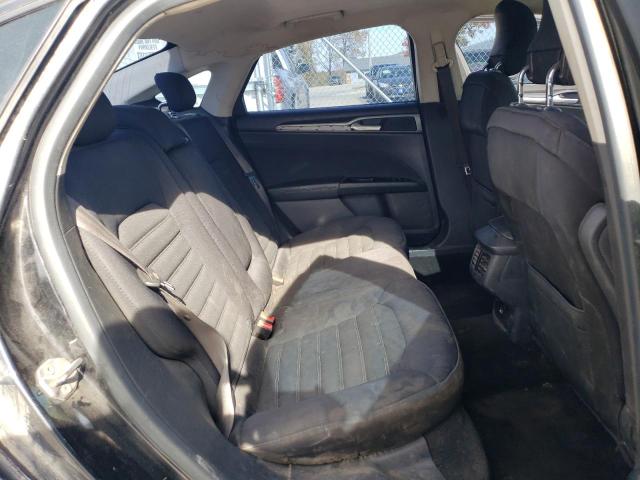 Photo 10 from auction – 2014 FORD FUSION SE with VIN 1FA6P0H70E5391772