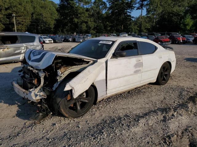 DODGE CHARGER R/ 2006 with VIN 2B3KA53H46H222955 - Photo from auction