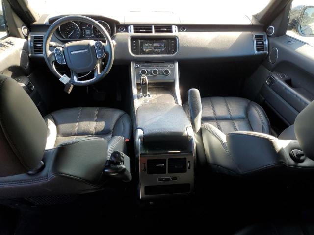 Photo 8 from auction – 2016 LAND ROVER RANGE ROVE with VIN SALWG2PF3GA116530