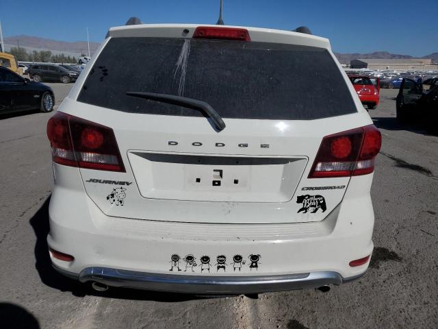 Photo 6 from auction – 2016 DODGE JOURNEY CR with VIN 3C4PDCGG9GT186948