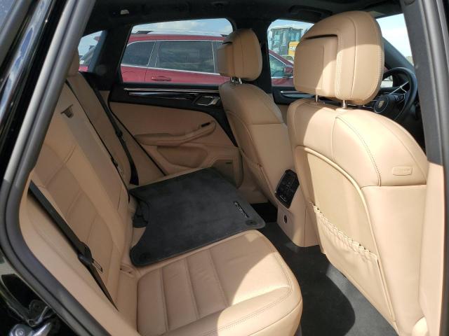 Photo 11 from auction – 2023 PORSCHE MACAN BASE with VIN WP1AA2A58PLB02645