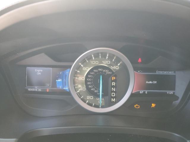 Photo 9 from auction – 2014 FORD EXPLORER L with VIN 1FM5K7F81EGA37557