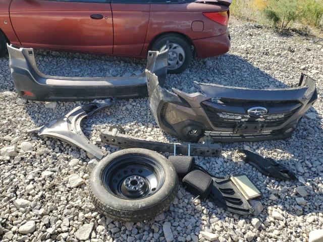 Photo 12 from auction – 2024 SUBARU OUTBACK PR with VIN 4S4BTACC7R3115682