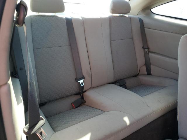Photo 10 from auction – 2007 CHEVROLET COBALT LS with VIN 1G1AK18F677206009